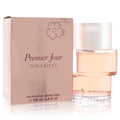 Premier Jour by Nina Ricci – Fresh Floral Women's Eau de Parfum | Rose, Magnolia & Sandalwood | 3.3 oz EDP