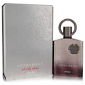 Afnan Supremacy Not Only Intense by Afnan – Bold Woody Oud Men's Extrait de Parfum | Oud, Amber & Musk | 3.4 oz EDP