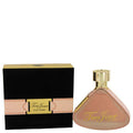 Armaf Tres Jour Eau de Parfum | Neroli Green Tea Jasmine Tuberose Patchouli Cedar | Women 3.4 oz