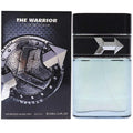 Armaf Warrior Eau de Parfum | Citrus Pink Pepper Cedar Ginger Sandalwood | Men 3.4 oz