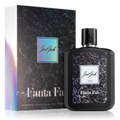 Armaf Just Jack Fanta Fab Eau de Parfum | Leather Almond Lavender Vanilla Amber | Unisex 3.4 oz