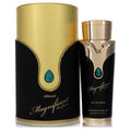 Armaf Magnificent Pour Femme by Armaf | Eau de Parfum Spray 3.4 oz Women | Chypre Fruity Fragrance