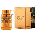 Armaf Odyssey Aoud by Armaf | Eau de Parfum Spray 3.4 oz Men | Woody Spicy Fragrance