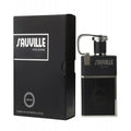 Armaf Sauville by Armaf | Eau de Parfum Spray 3.4 oz Men | Aromatic Citrus Fragrance
