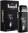 Armaf Nomad by Armaf | Eau de Parfum Spray 3.4 oz Men | Woody Oriental Fragrance