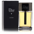 Dior Homme Intense by Christian Dior – Powdery Floral Men's Eau de Parfum | Iris, Lavender & Vetiver | 5 oz EDP