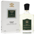 Bois Du Portugal by Creed – Classic Woody Men's Eau de Parfum | Bergamot, Lavender & Cedarwood | 3.3 oz EDP