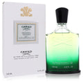 Original Vetiver by Creed – Sophisticated Woody Men's Eau de Parfum | Bergamot, Vetiver & Ambergris | 3.3 oz EDP