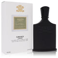 Green Irish Tweed by Creed – Fresh Fougere Men's Eau de Parfum | Violet Leaves, Verbena & Sandalwood | 3.3 oz EDP