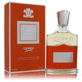 Viking by Creed – Fresh Aromatic Men's Eau de Parfum | Pink Pepper, Lavender & Cedar | 3.3 oz EDP