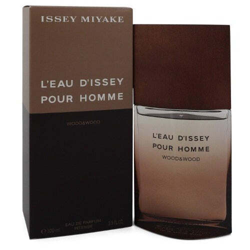 L'Eau d'Issey Pour Homme Wood & Wood Eau de Parfum Intense by Issey Miyake for Men