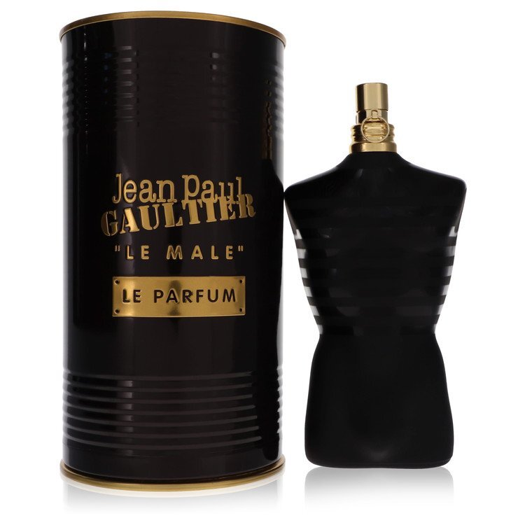 Jean Paul Gaultier Le Male Le Parfum Eau de Parfum Intense for Men 6.8 oz