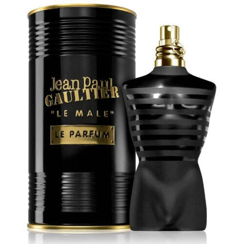 Jean Paul Gaultier Le Parfum Eau de Parfum Intense for Men 4.2 oz