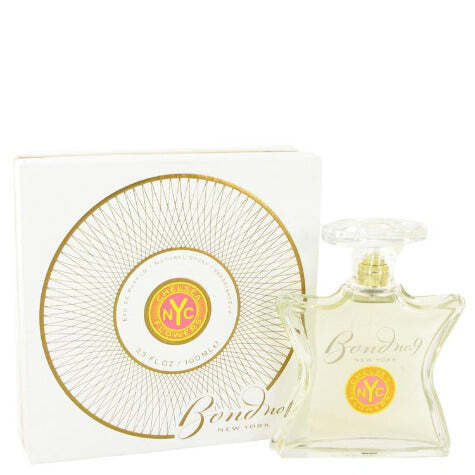 Bond No. 9 Chelsea Flowers Eau de Parfum | Women's Luxury Floral Perfume 3.3 oz