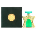 Bond No. 9 Dubai Emerald Eau de Parfum | Unisex Luxury Oriental Leather Fragrance 3.3 oz