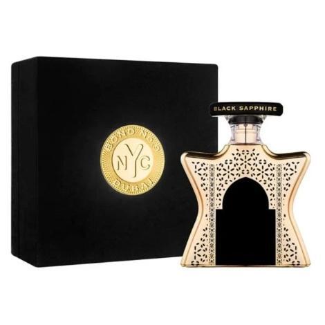 Bond No. 9 Dubai Black Sapphire Eau de Parfum | Unisex Luxury Oriental Fragrance 3.3 oz