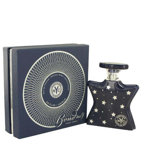Bond No. 9 Nuits de Noho Eau de Parfum | Women's Luxury Floral Musk Perfume 3.3 oz