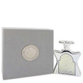 Bond No. 9 Dubai Platinum Eau de Parfum | Unisex Luxury Oud Fragrance 3.3 oz