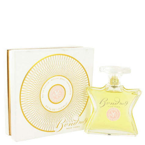 Bond No. 9 Park Avenue Eau de Parfum | Women's Luxury Floral Perfume 3.3 oz