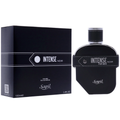 Sapil Intense Noir Eau de Parfum | Men's Dark Leather Cologne 3.4 oz