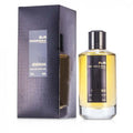 Mancera Intensive Aoud Black Eau de Parfum | Men's Oud Woody Cologne 4.0 oz