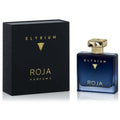 Roja Elysium Eau de Parfum | Grapefruit Bergamot Vetiver Juniper Rose Jasmine Ambergris Leather Vanilla | Men 3.3 oz
