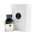 Dumont Celerio Elysium Eau de Parfum | Juniper Berry Magnolia Spice Cedar Leather Sandalwood Ambergris Tobacco | Men 3.4 oz