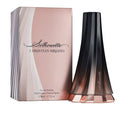 Christian Siriano Silhouette Eau de Parfum | Women's Floral Citrus Perfume 3.4 oz