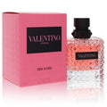 Valentino Donna Born In Roma Eau de Parfum 3.4 oz — Women's Floral Jasmine Perfume