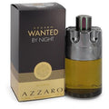 Azzaro Wanted by Night Cologne Eau de Parfum Spray 3.4 oz for Men | Oriental Spicy Fragrance