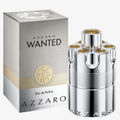 Azzaro Wanted Cologne Eau de Parfum Spray 3.4 oz for Men | Aromatic Woody Fragrance