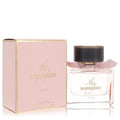 My Burberry Blush Perfume Eau de Parfum Spray 3 oz for Women | Fruity Floral Fragrance