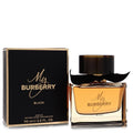 My Burberry Black Perfume Eau de Parfum Spray 3 oz for Women | Oriental Floral Fragrance