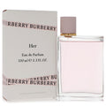 Burberry Her Perfume Eau de Parfum Spray 3.4 oz for Women | Fruity Floral Fragrance