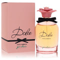 Dolce Garden by Dolce & Gabbana Eau De Parfum Spray 2.5 oz for Women | Floral Gourmand