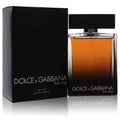 The One by Dolce & Gabbana Eau De Parfum Spray 3.3 oz for Men | Oriental Spicy