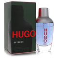 Hugo Extreme by Hugo Boss Eau De Parfum Spray for Men – Mint, Apple & Cedarwood – 2.5 oz EDP