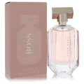 Boss The Scent by Hugo Boss Eau De Parfum Spray for Women – Peach, Osmanthus & Musk – 3.3 oz EDP