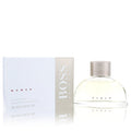 Boss by Hugo Boss Eau De Parfum Spray for Women – Floral, Sandalwood & Vanilla – 3 oz EDP