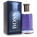 Boss Bottled Infinite by Hugo Boss Eau De Parfum Spray for Men – Mandarin, Lavender & Sandalwood – 6.7 oz EDP
