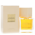 Cinema by Yves Saint Laurent | Eau de Parfum Spray 2.7 oz Women | Floral Oriental Fragrance