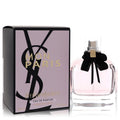 Mon Paris by Yves Saint Laurent | Eau de Parfum Spray 3 oz Women | Chypre Fruity Fragrance