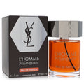 L'Homme by Yves Saint Laurent | Eau de Parfum Spray 3.3 oz Men | Aromatic Citrus Fragrance