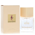 Elle by Yves Saint Laurent | Eau de Parfum Spray 2.7 oz Women | Floral Woody Musk Fragrance