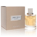 Jimmy Choo Illicit by Jimmy Choo | Eau de Parfum Spray 3.3 oz Women | Floral Oriental Fragrance