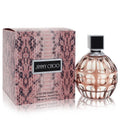 Jimmy Choo by Jimmy Choo | Eau de Parfum Spray 3.4 oz Women | Floral Fruity Fragrance