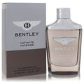 Bentley Infinite Intense by Bentley | Eau de Parfum Spray 3.4 oz Men | Spicy Woody Fragrance