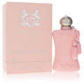 Delina Exclusif by Parfums de Marly | Eau de Parfum Spray 2.5 oz Women | Floral Fruity Fragrance