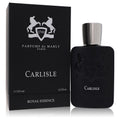 Carlisle by Parfums de Marly | Eau de Parfum Spray Unisex 4.2 oz | Floral Oriental Fragrance