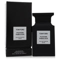 Fucking Fabulous by Tom Ford | Eau de Parfum Spray 3.4 oz Women | Leather Floral Fragrance